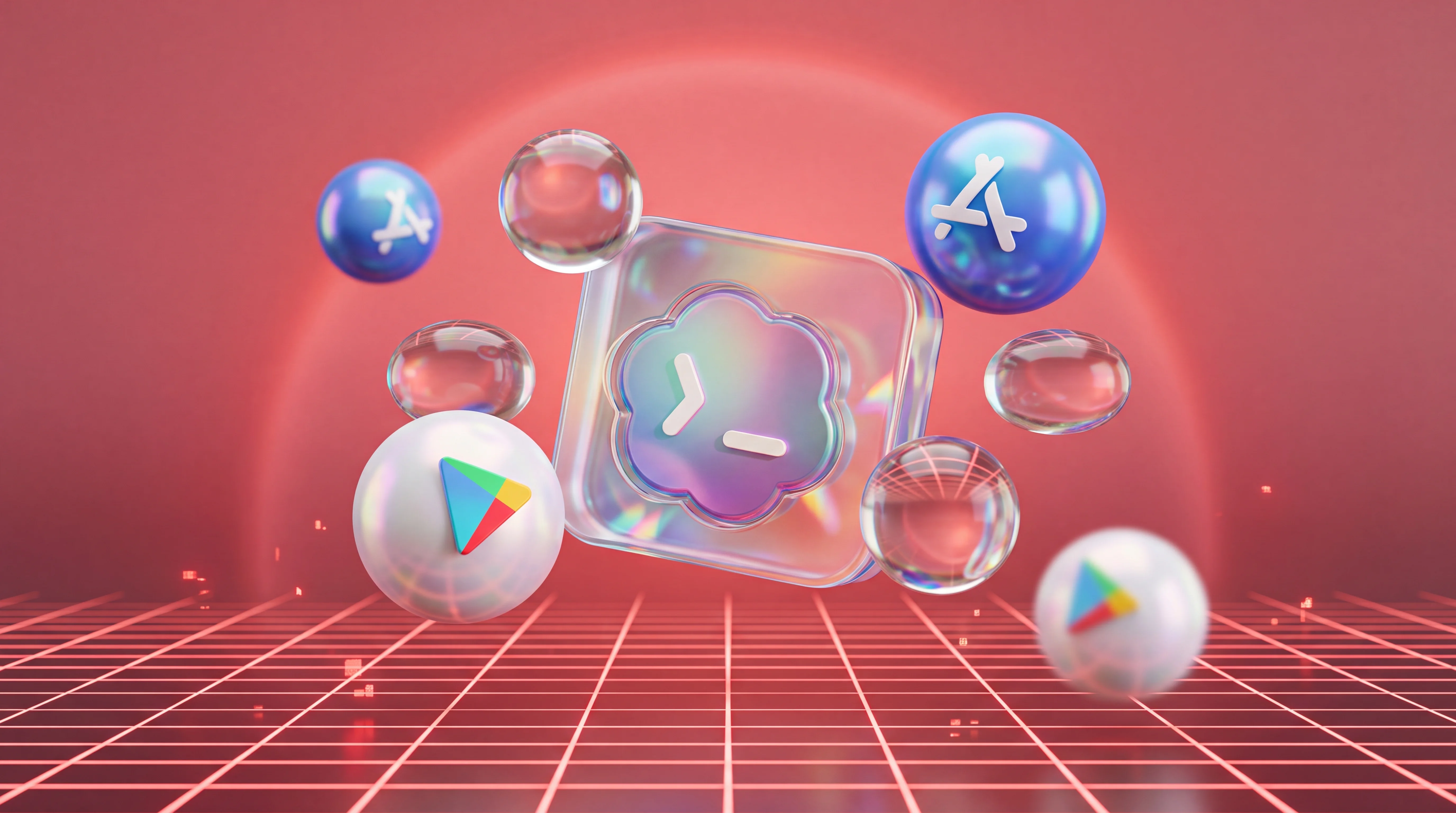 Next.js + AI 풀스택
프로덕션 레벨 아키텍처